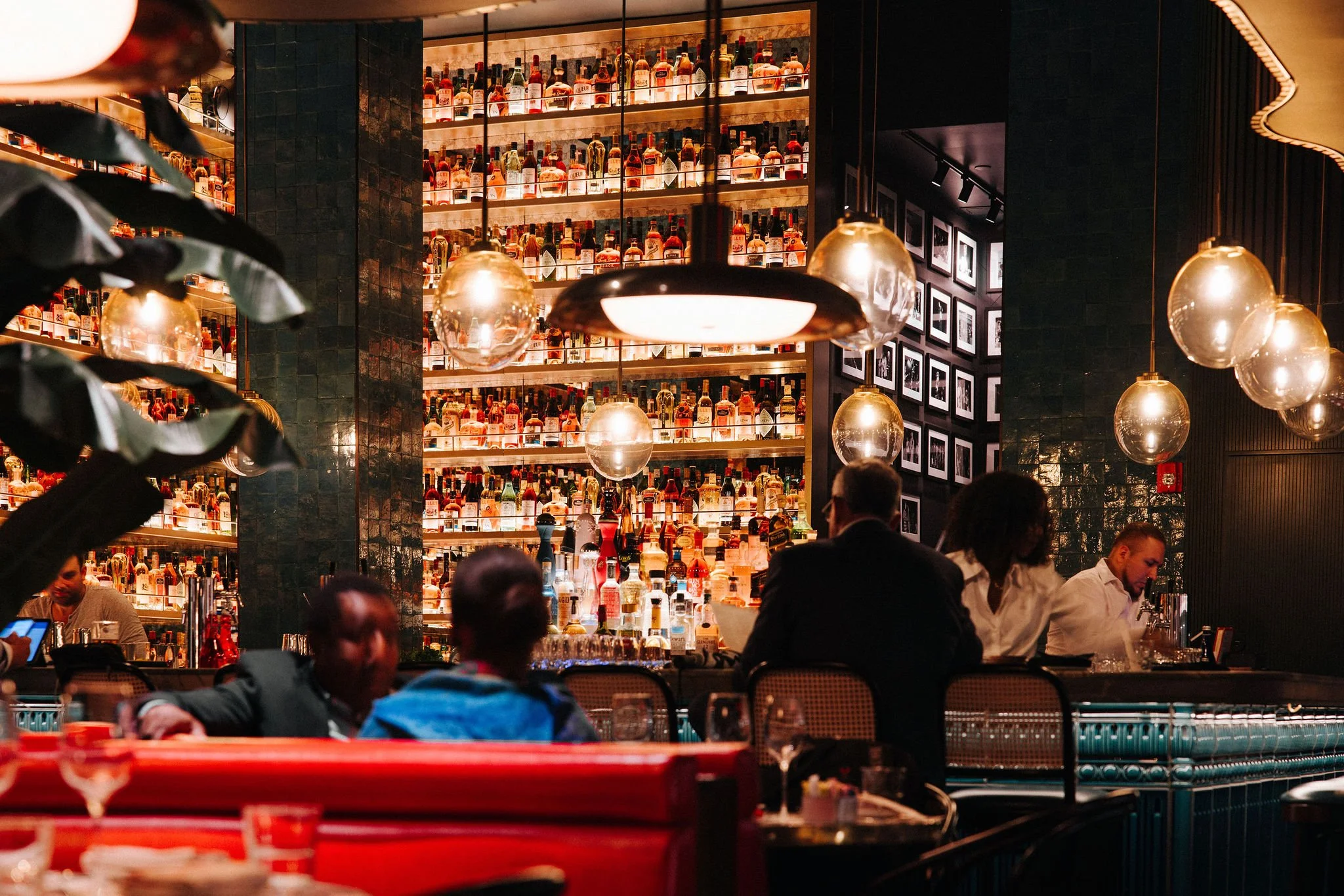 Full Venue Buyout at Grand Brasserie