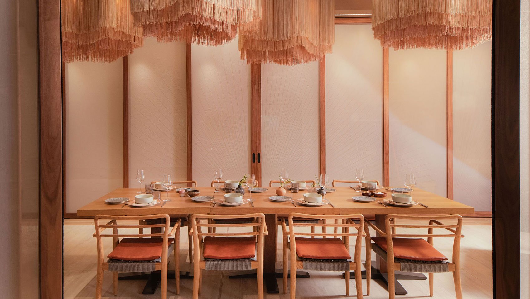 The Circa Room at Hecho Libre
