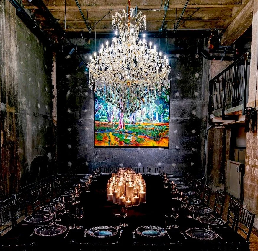 Ground Floor at Perch LA