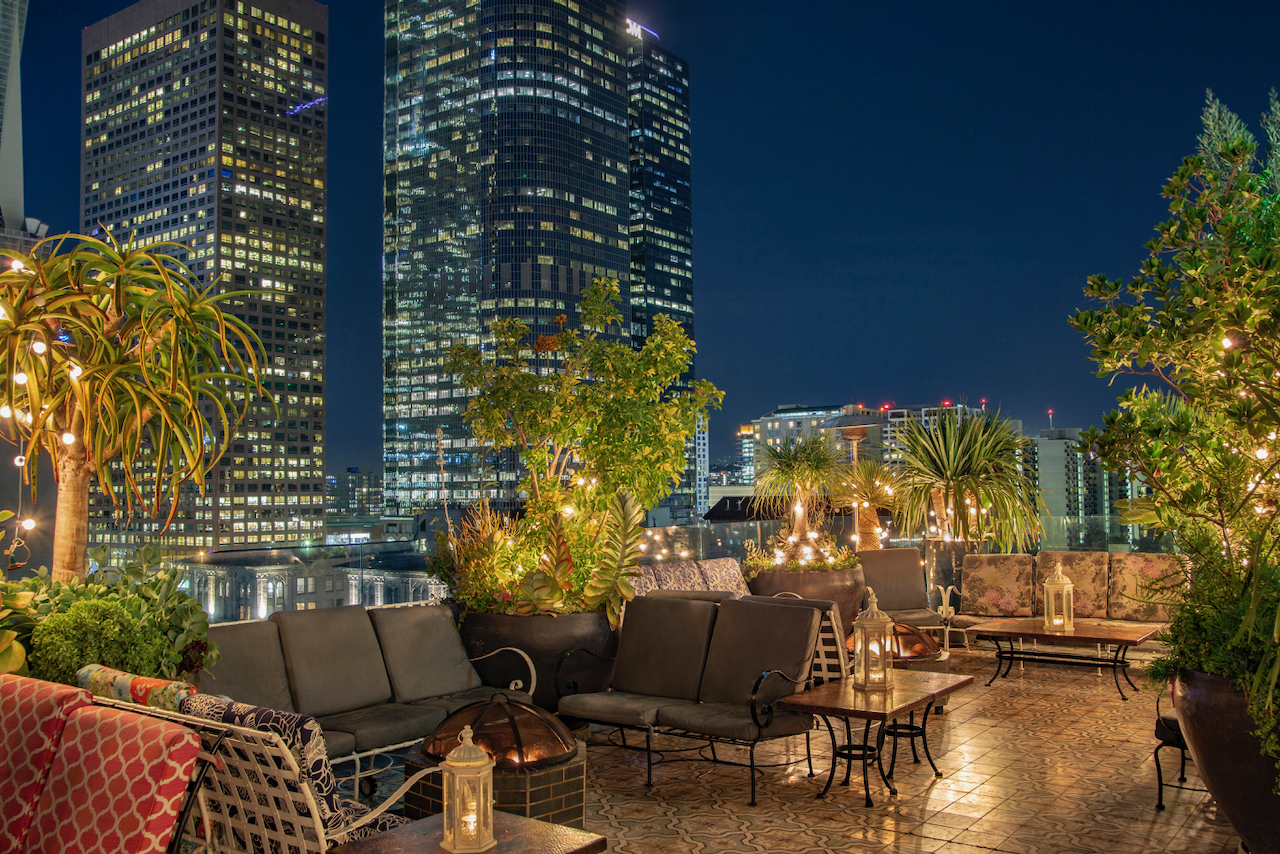 Perch LA private dining 4