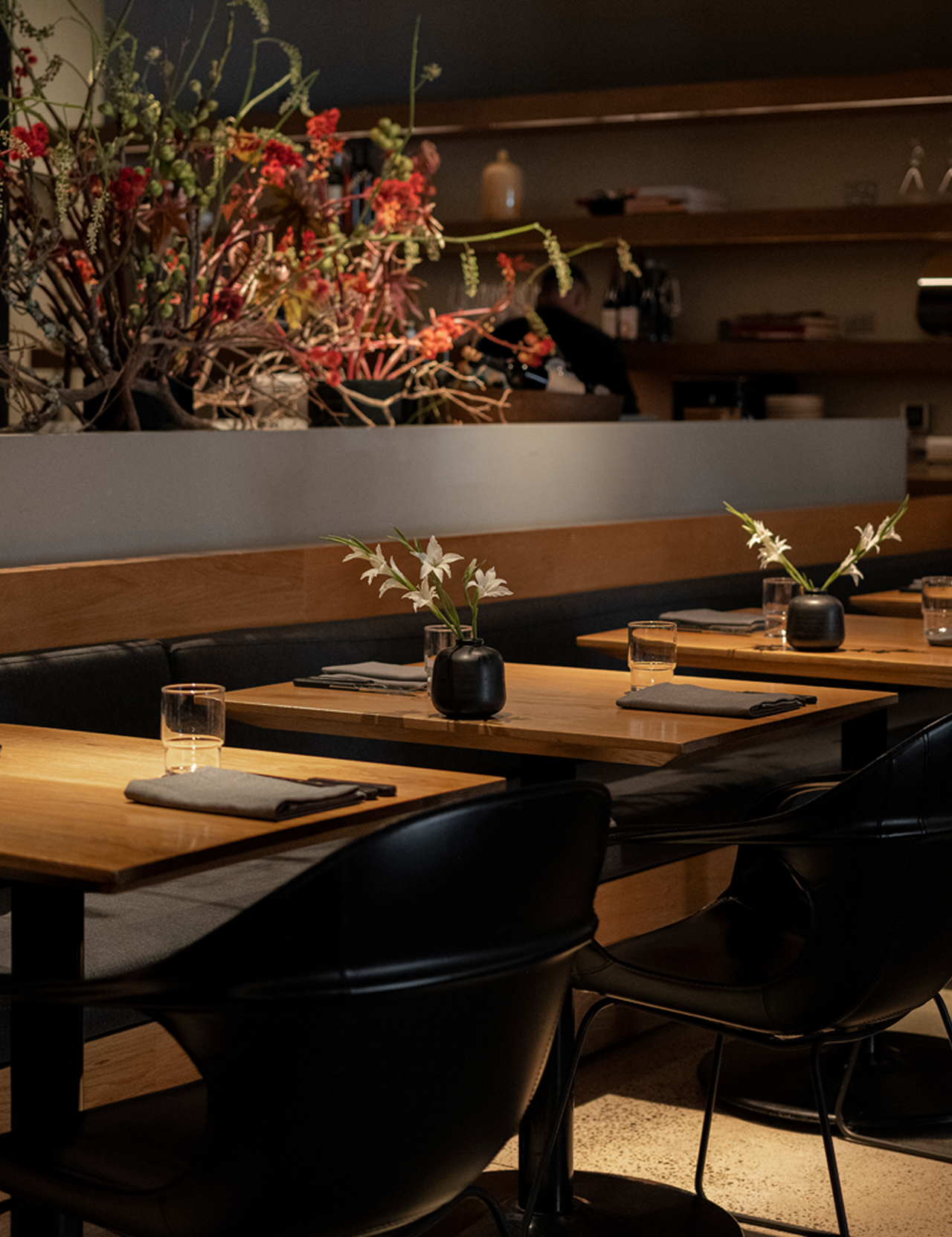 Damian private dining 3