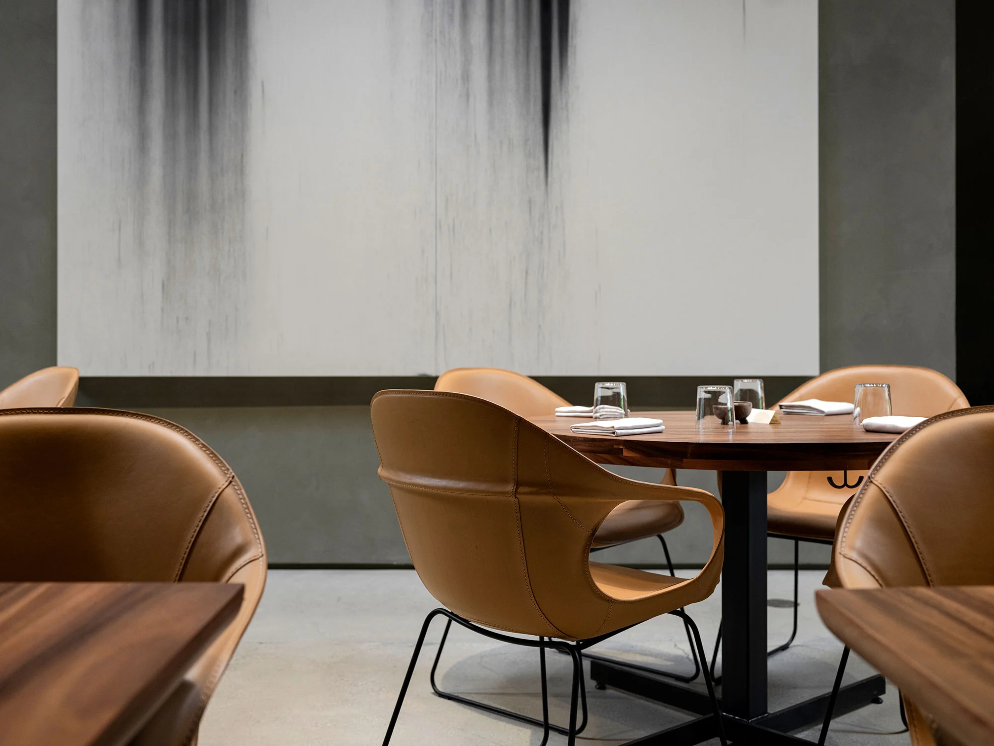 Damian private dining 5