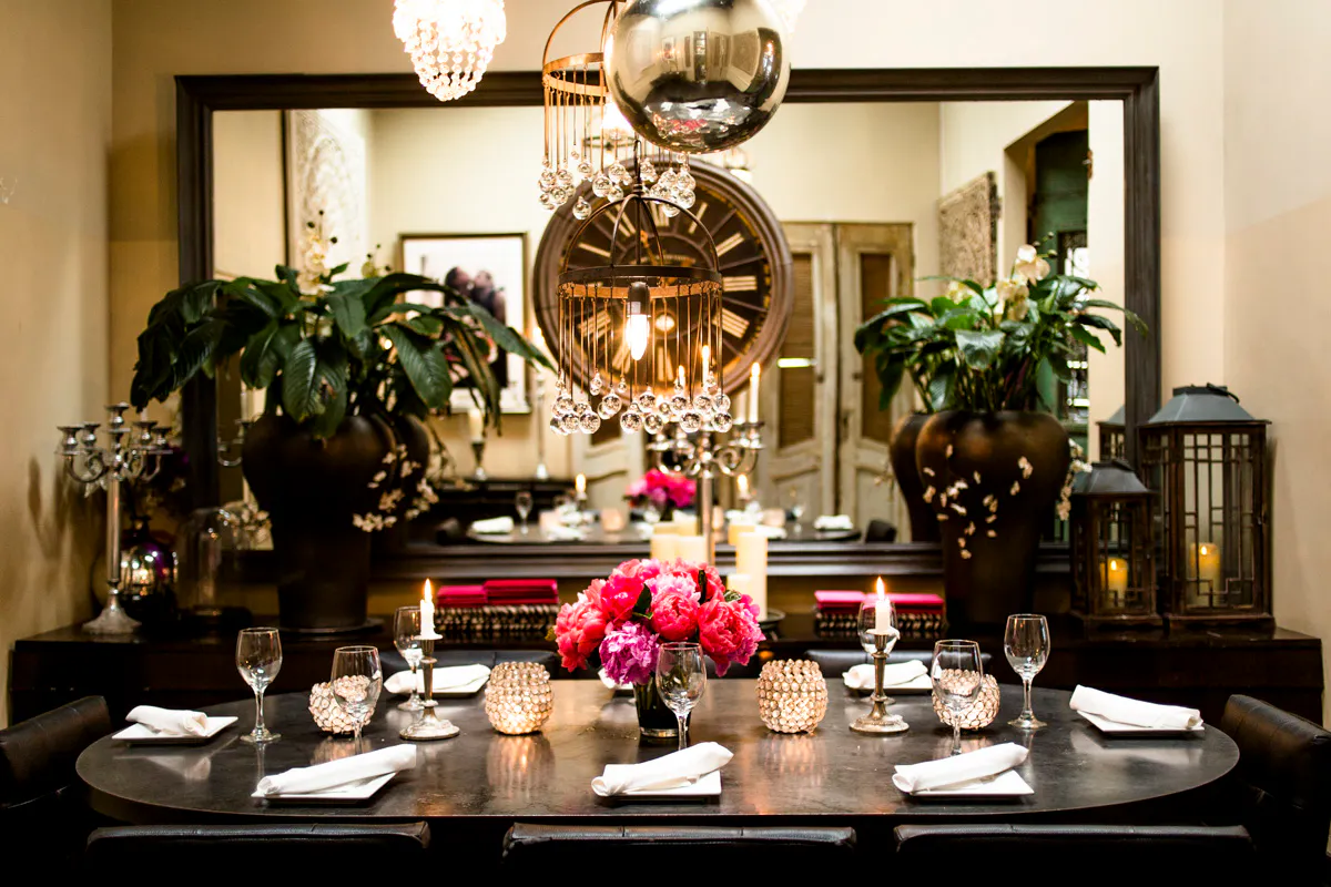 Sur Lounge Venue, Buy Out at Sur Restaurant