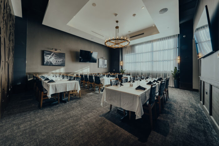 Fogo de Chão - Scottsdale private dining 5