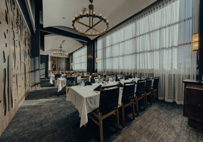Private Dining Rooms at Fogo de Chão - Scottsdale
