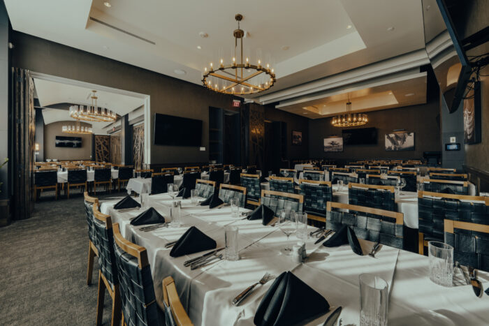 Fogo de Chão - Scottsdale private dining 4
