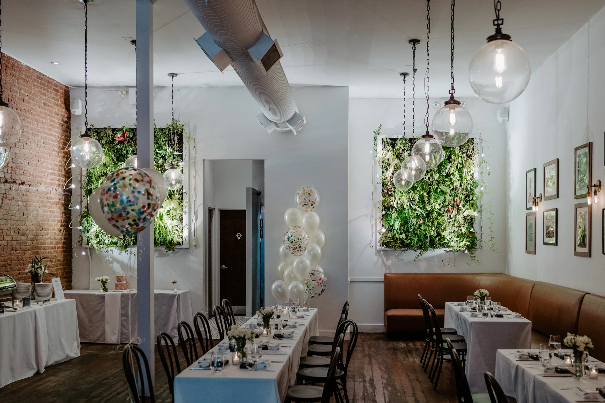 Gran Morsi private dining 4