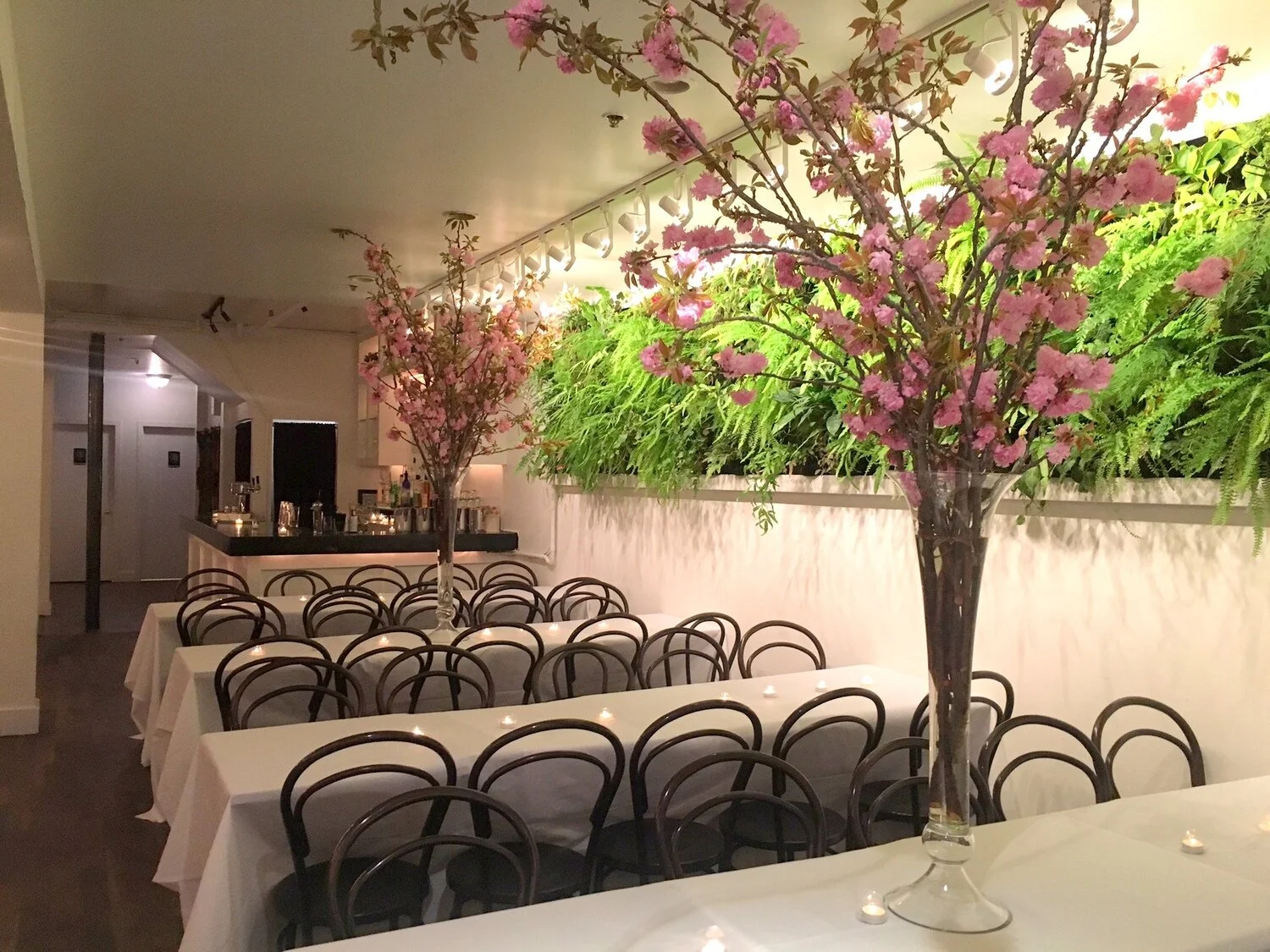 Private Event Space at Gran Morsi