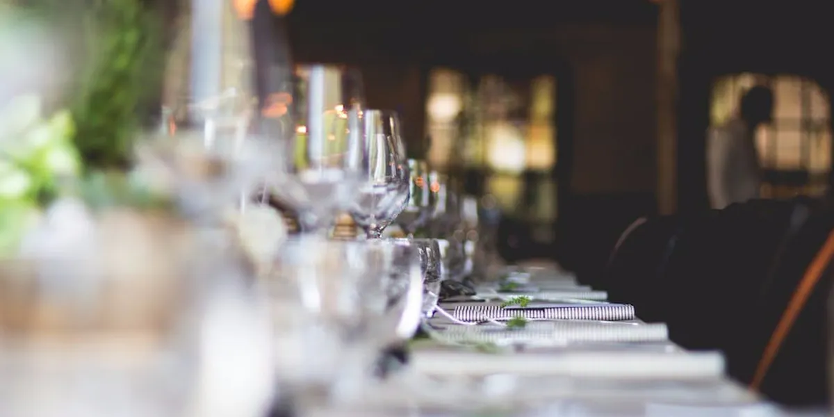 Delmonico's private dining 2