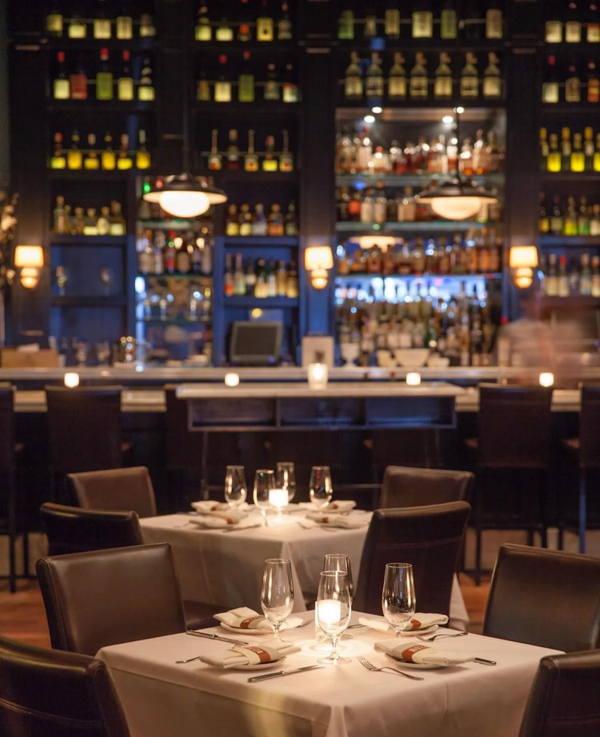 Osteria Mozza private dining 5