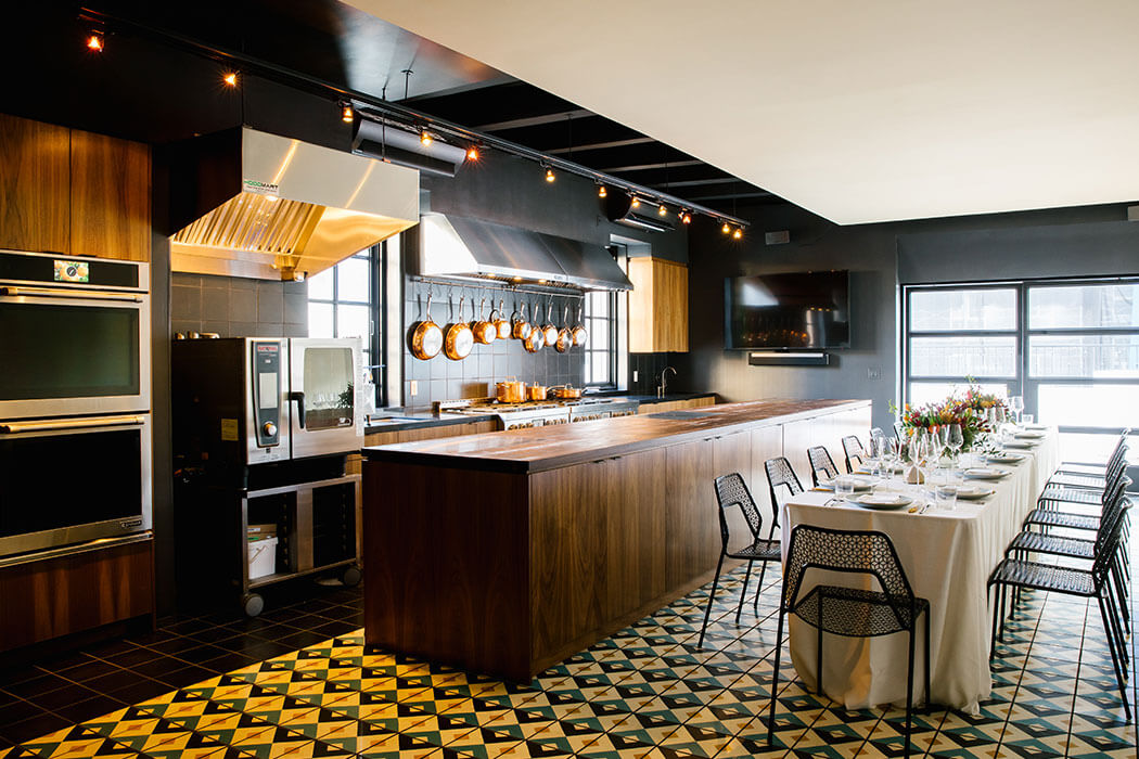 East Room at Redbird - Los Angeles