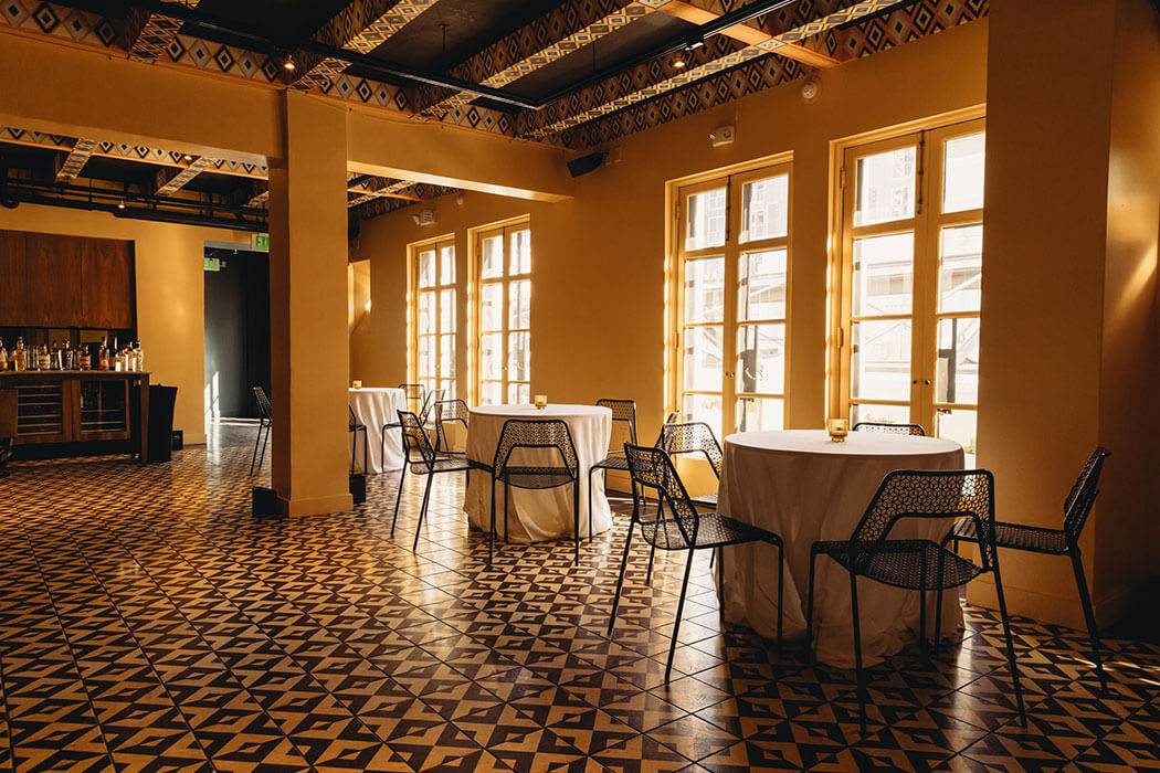 West Room at Redbird - Los Angeles