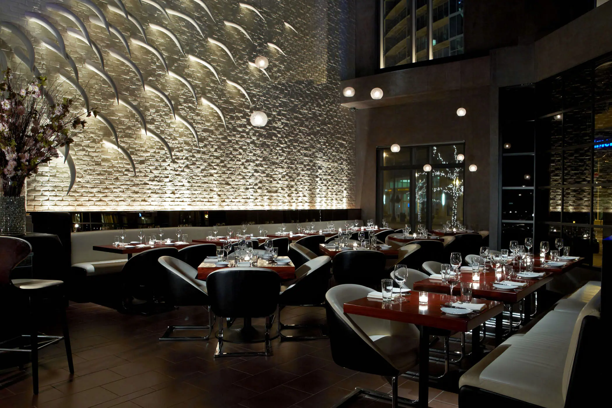 Candy Bar at STK - Scottsdale
