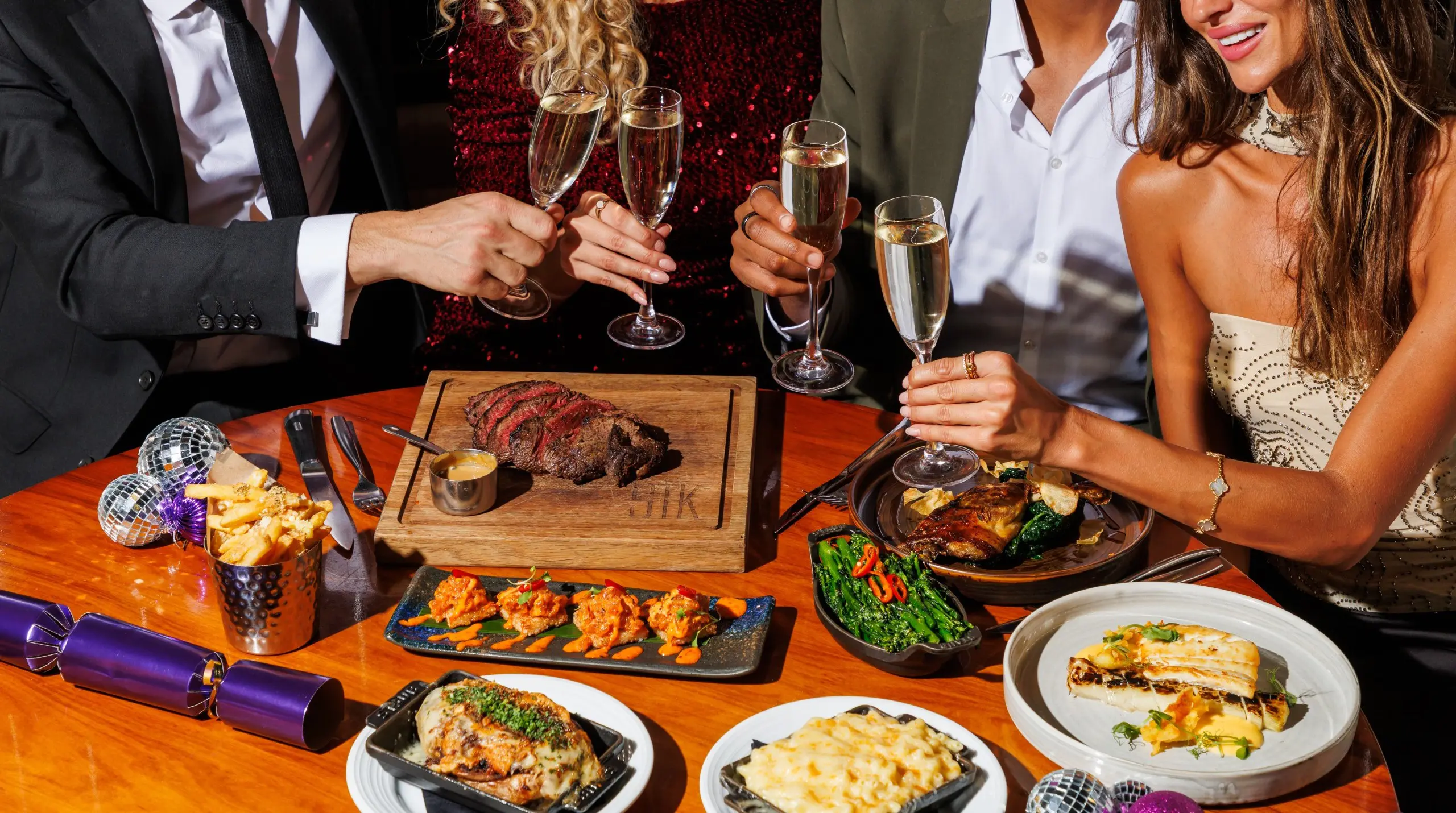 STK - Scottsdale private dining 2
