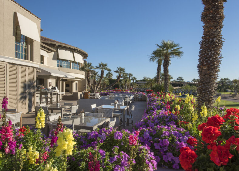 Mirador at The Phoenician Tavern - The Phoenician