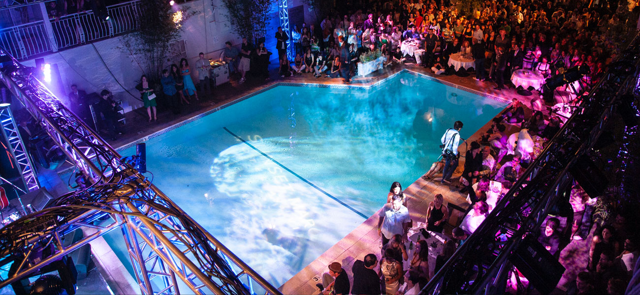 Private Events at Cavatina at Sunset Marquis