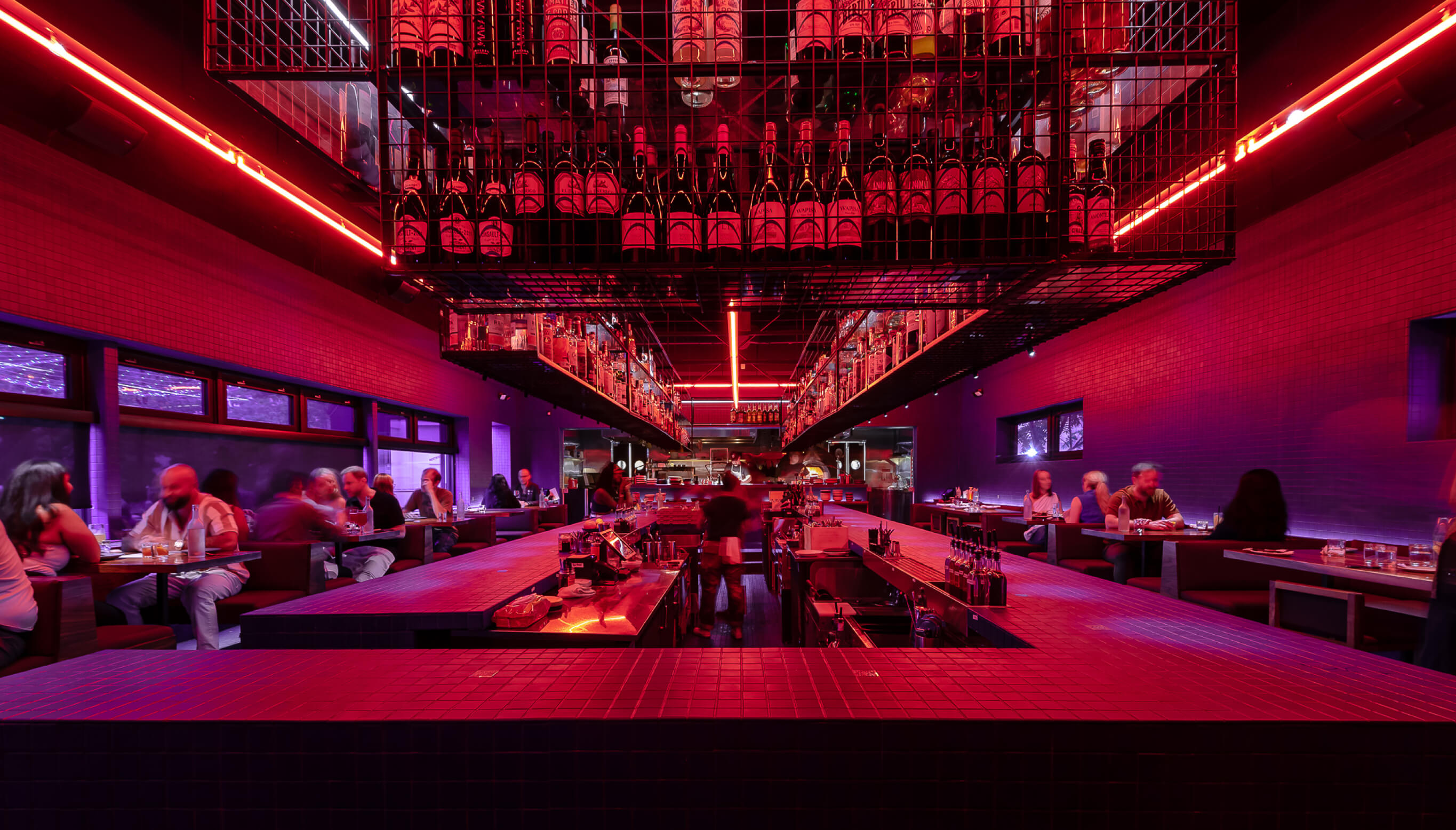 Barda private dining 2