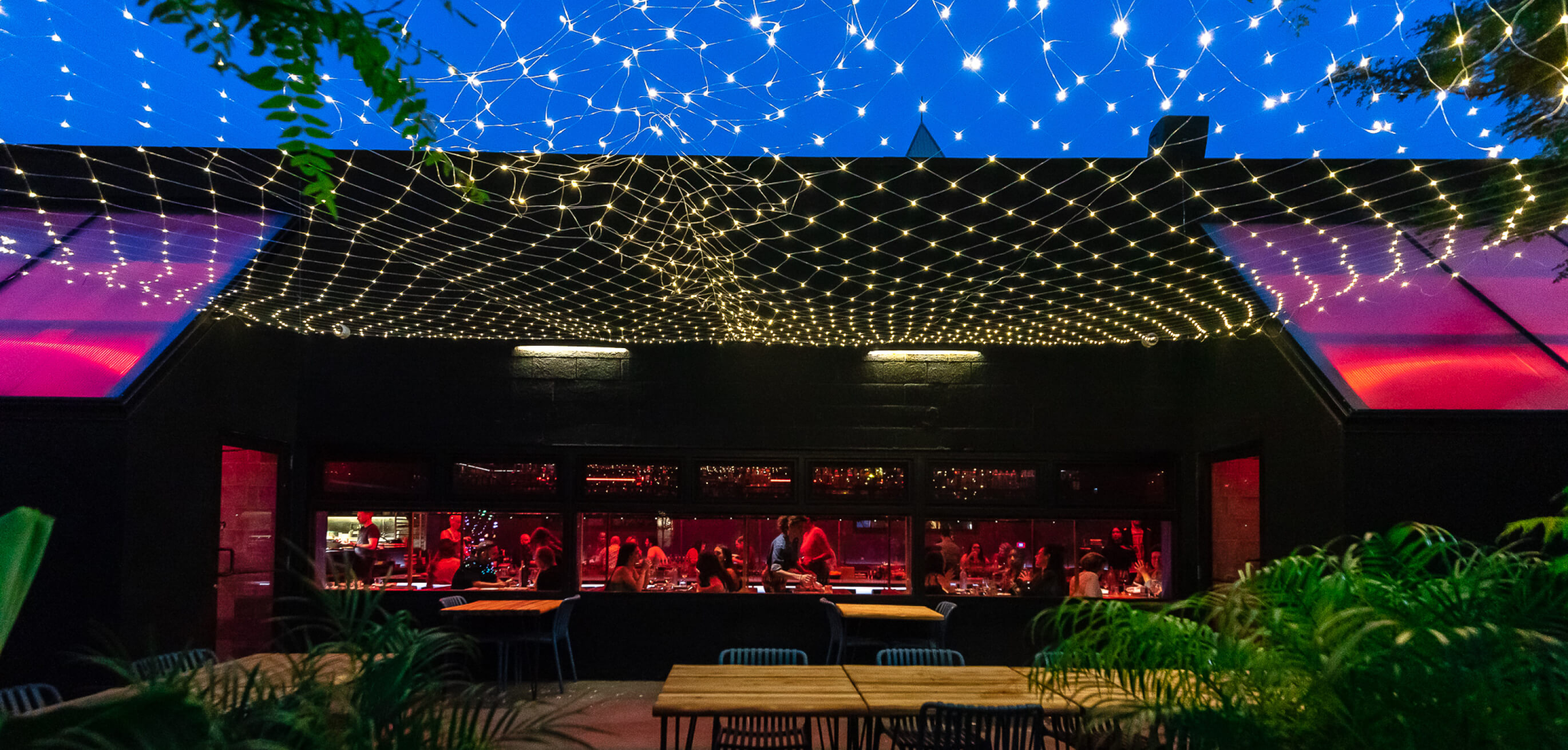 Barda private dining 4