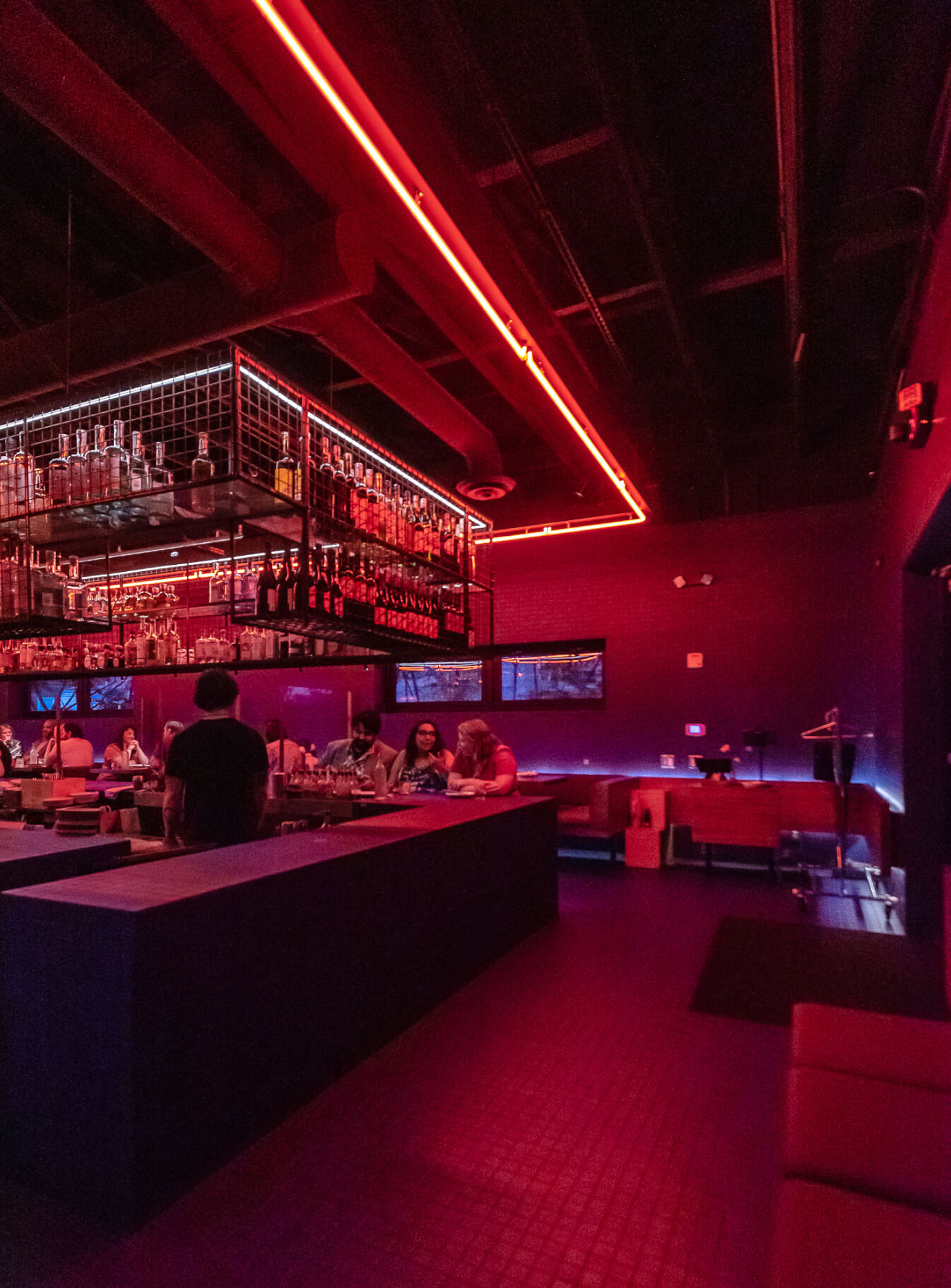 Barda private dining 5