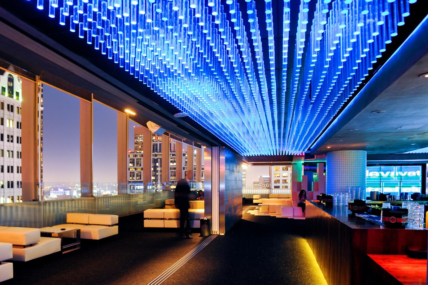 Takami Sushi & Robata Restaurant private dining 5
