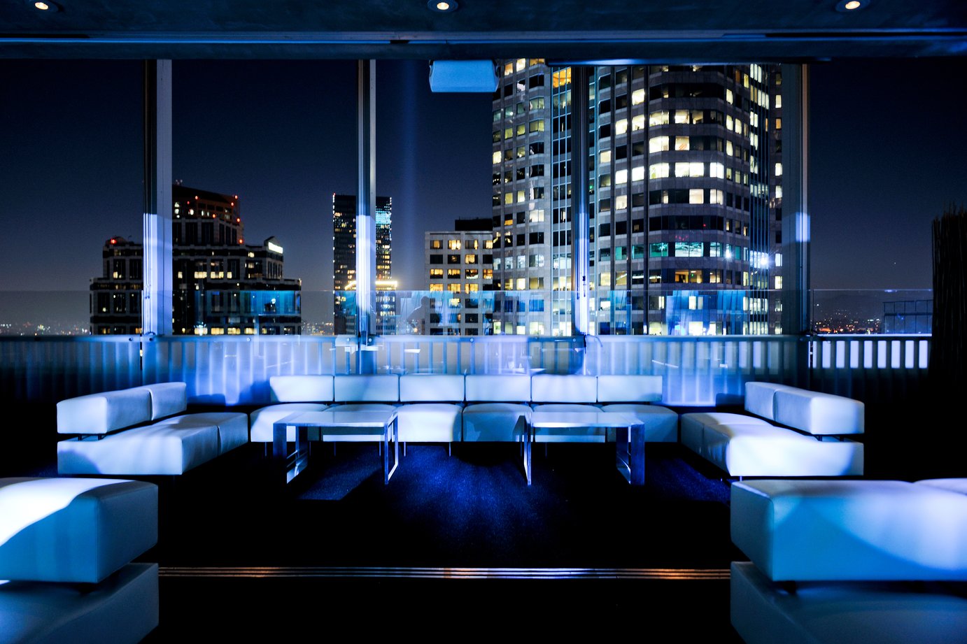 Takami Sushi & Robata Restaurant private dining 4