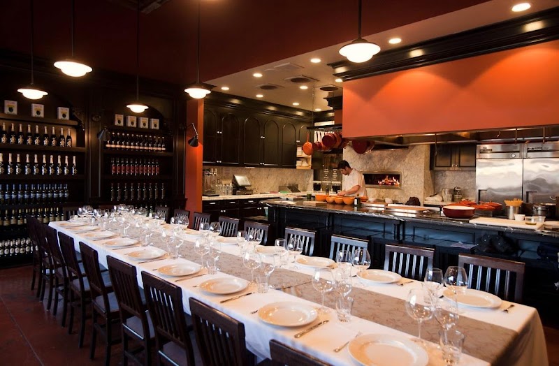 Full Buyout at chi Spacca