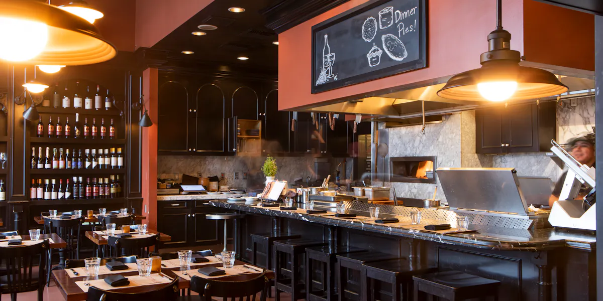 chi Spacca private dining 3