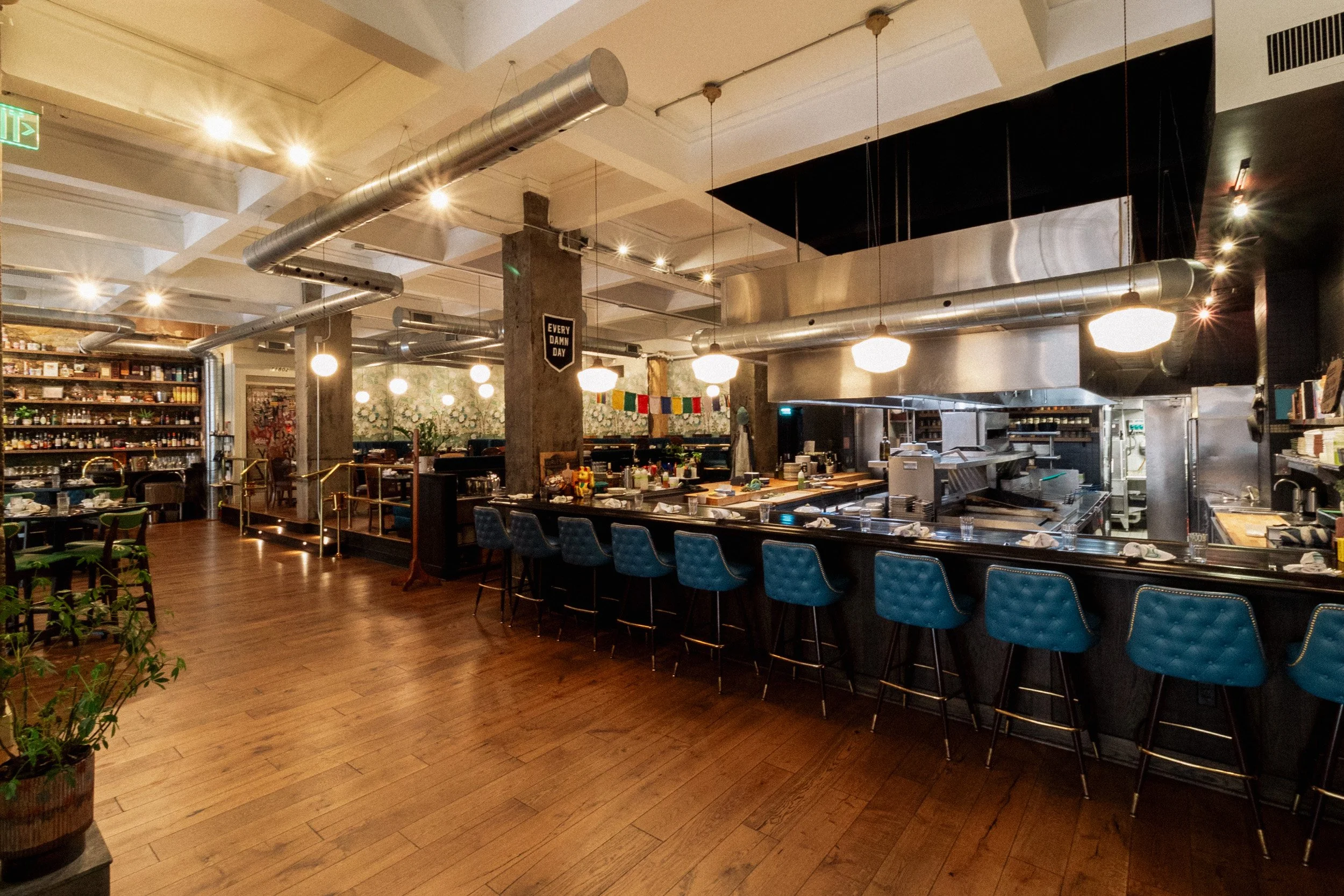 Cordelia - Cleveland private dining 3