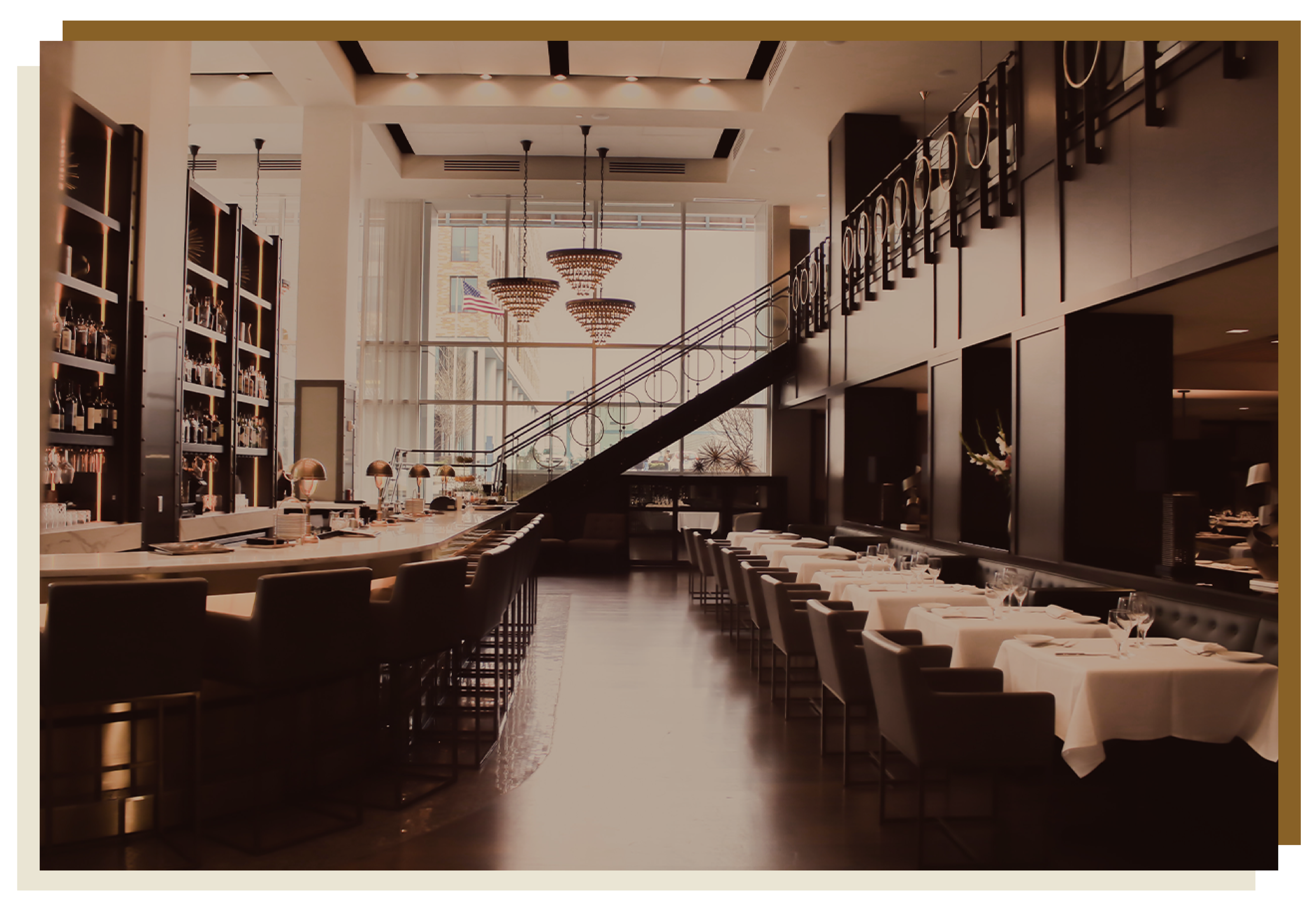 Stock Hill private dining 2