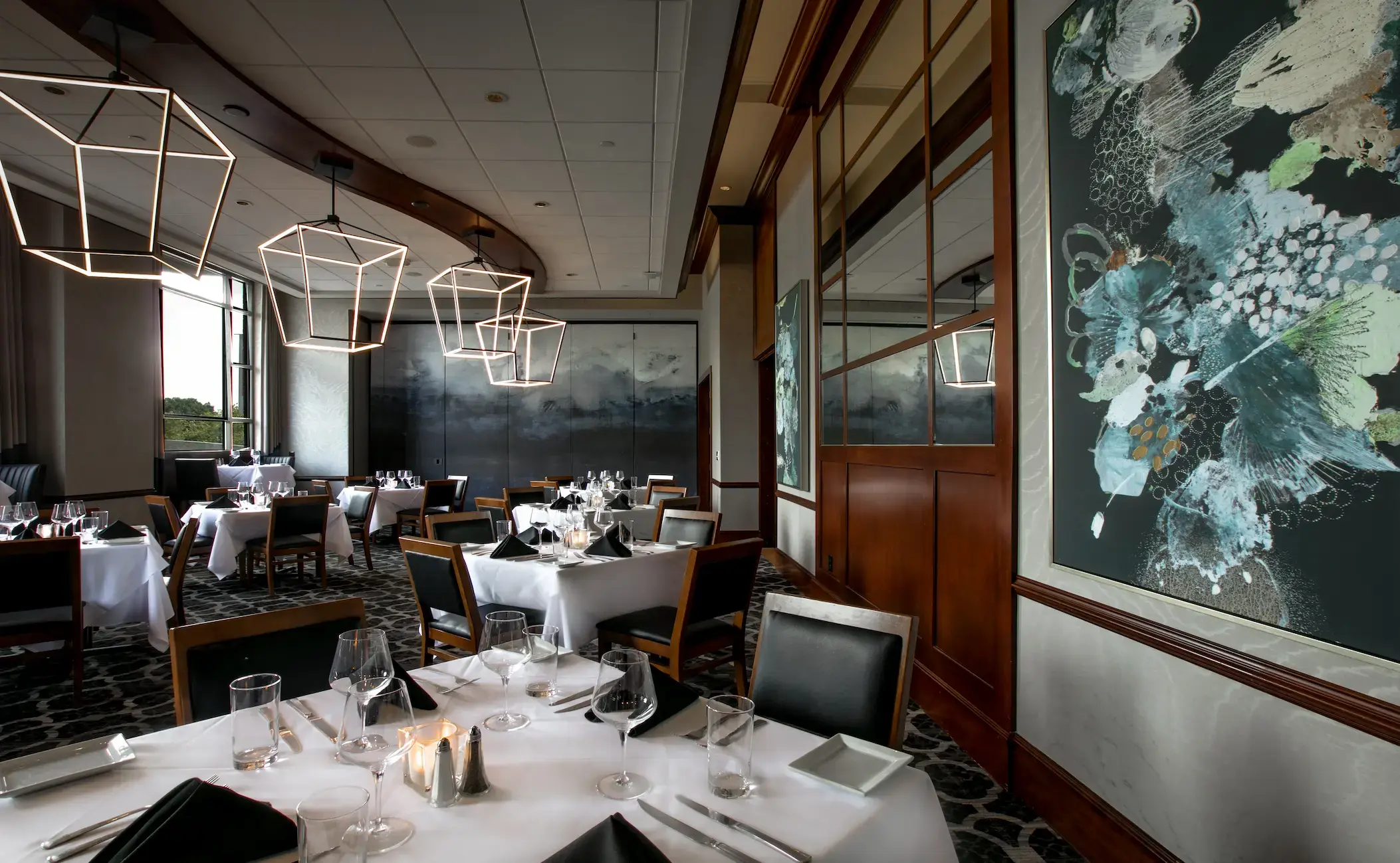 Sonoma at Ruth's Chris Steak House - St. Louis