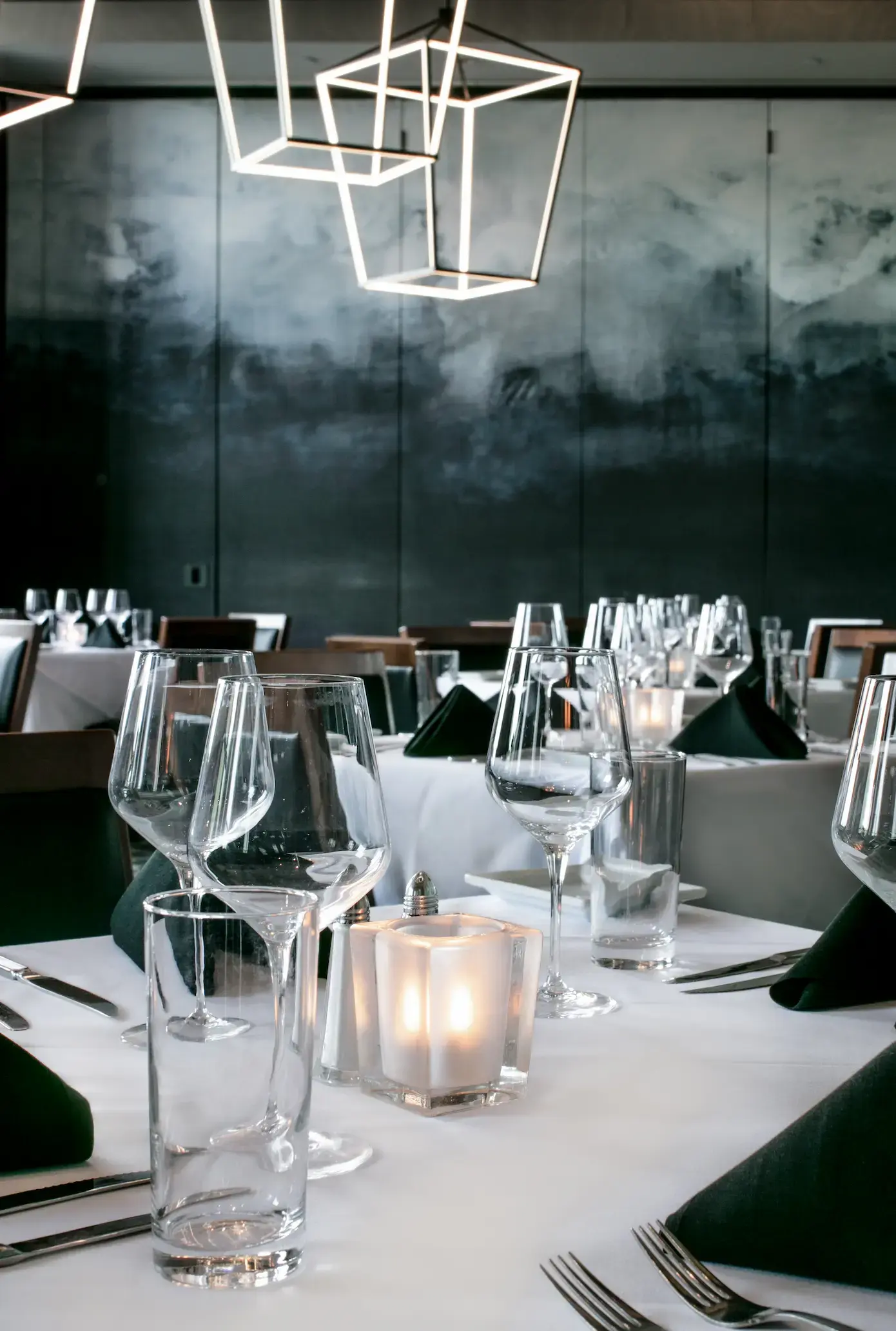 Napa at Ruth's Chris Steak House - St. Louis