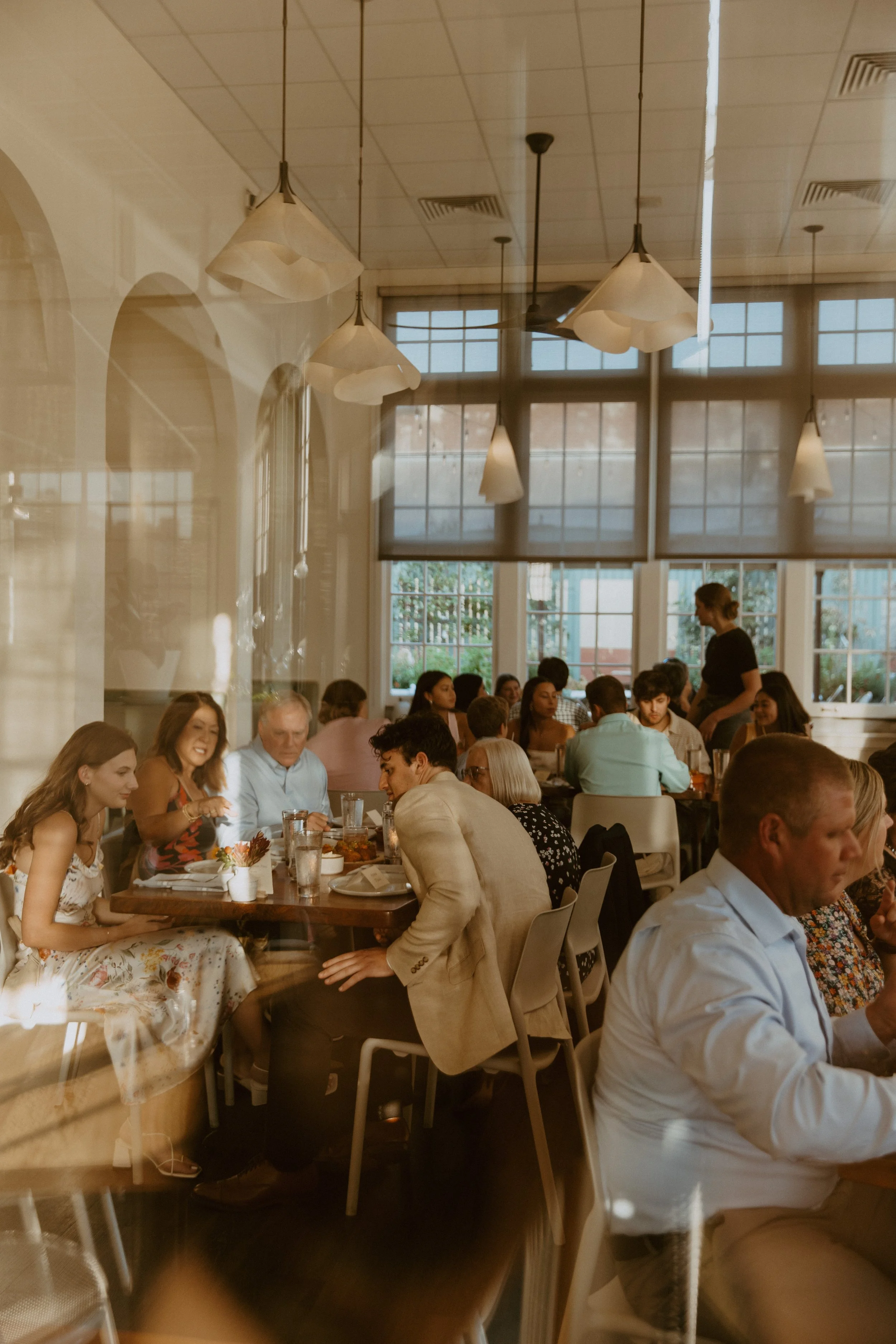 Bowood by Niche private dining 5
