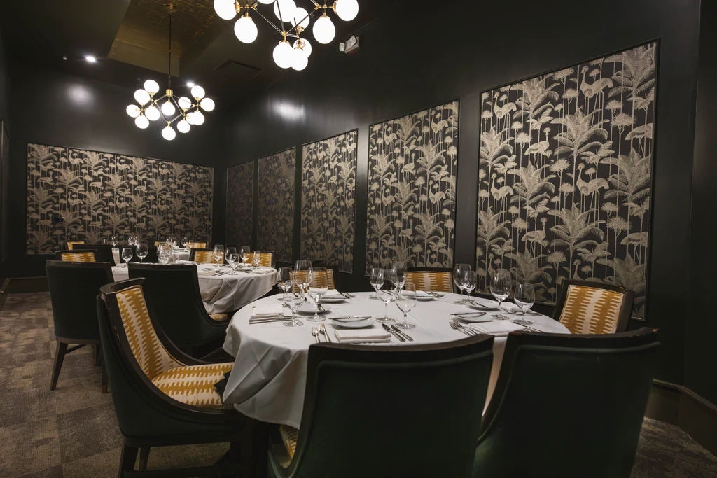 Great Room at Norman's - Orlando