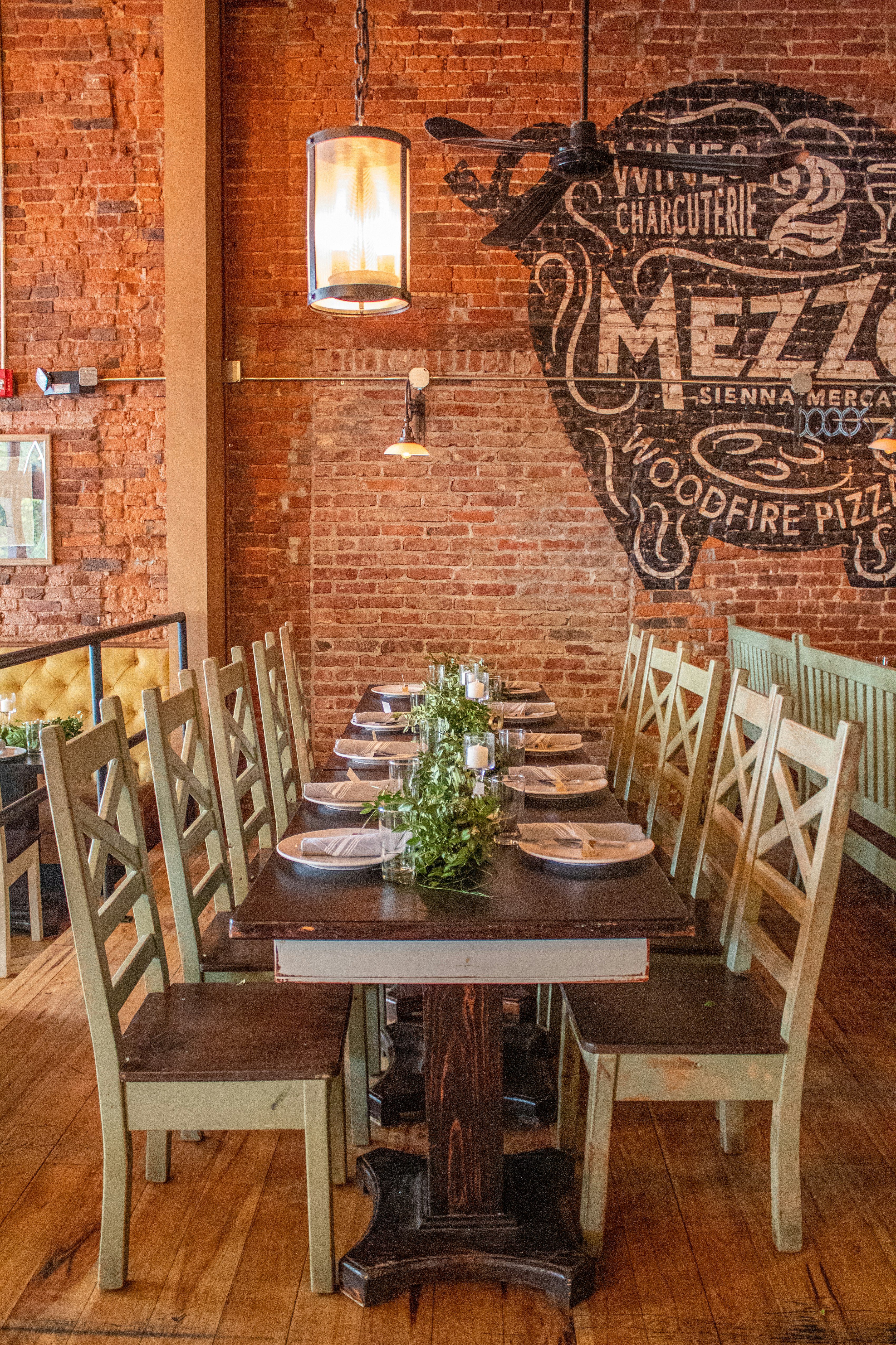Mezzo at Mezzo at Sienna Mercato