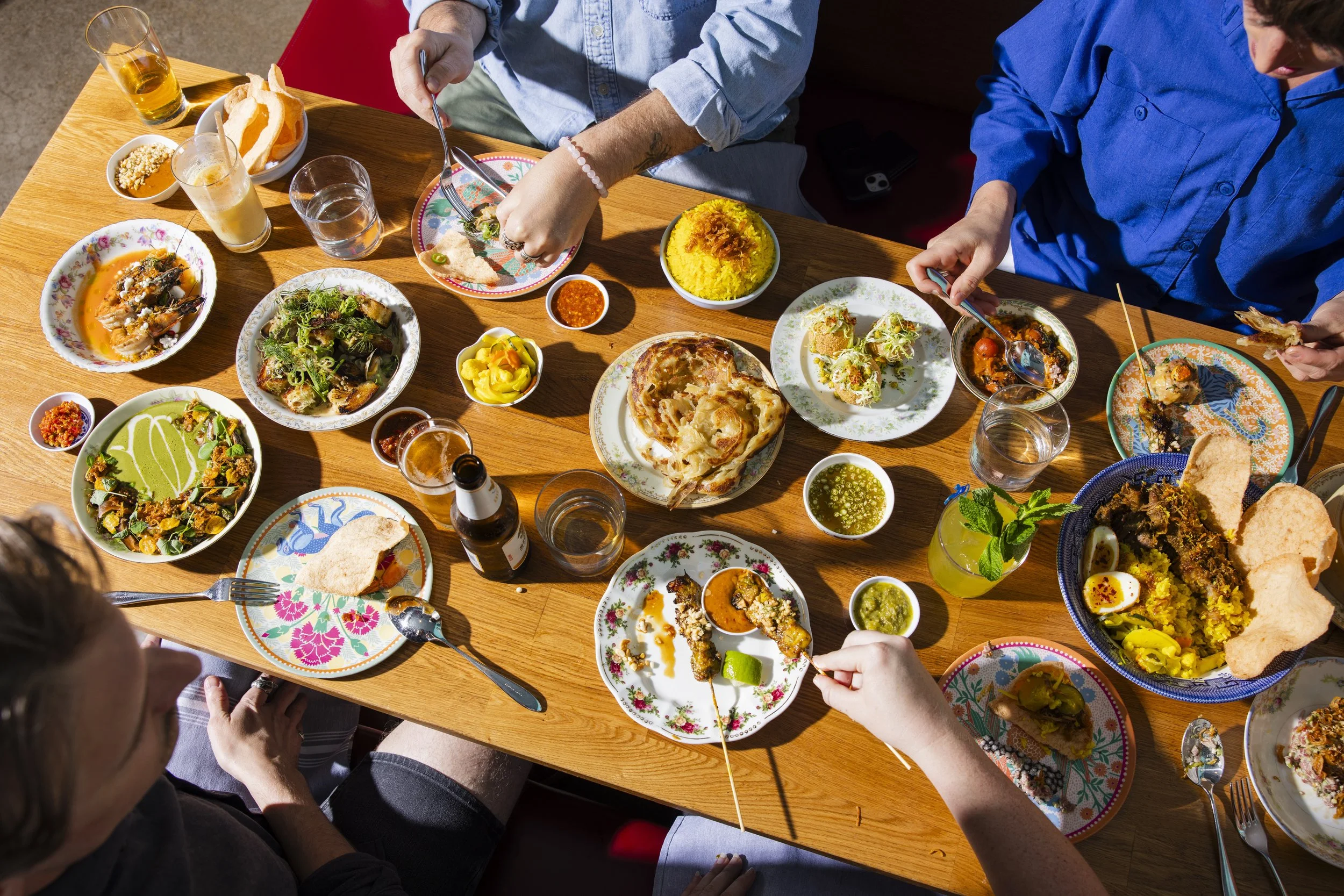 Gado Gado private dining 4