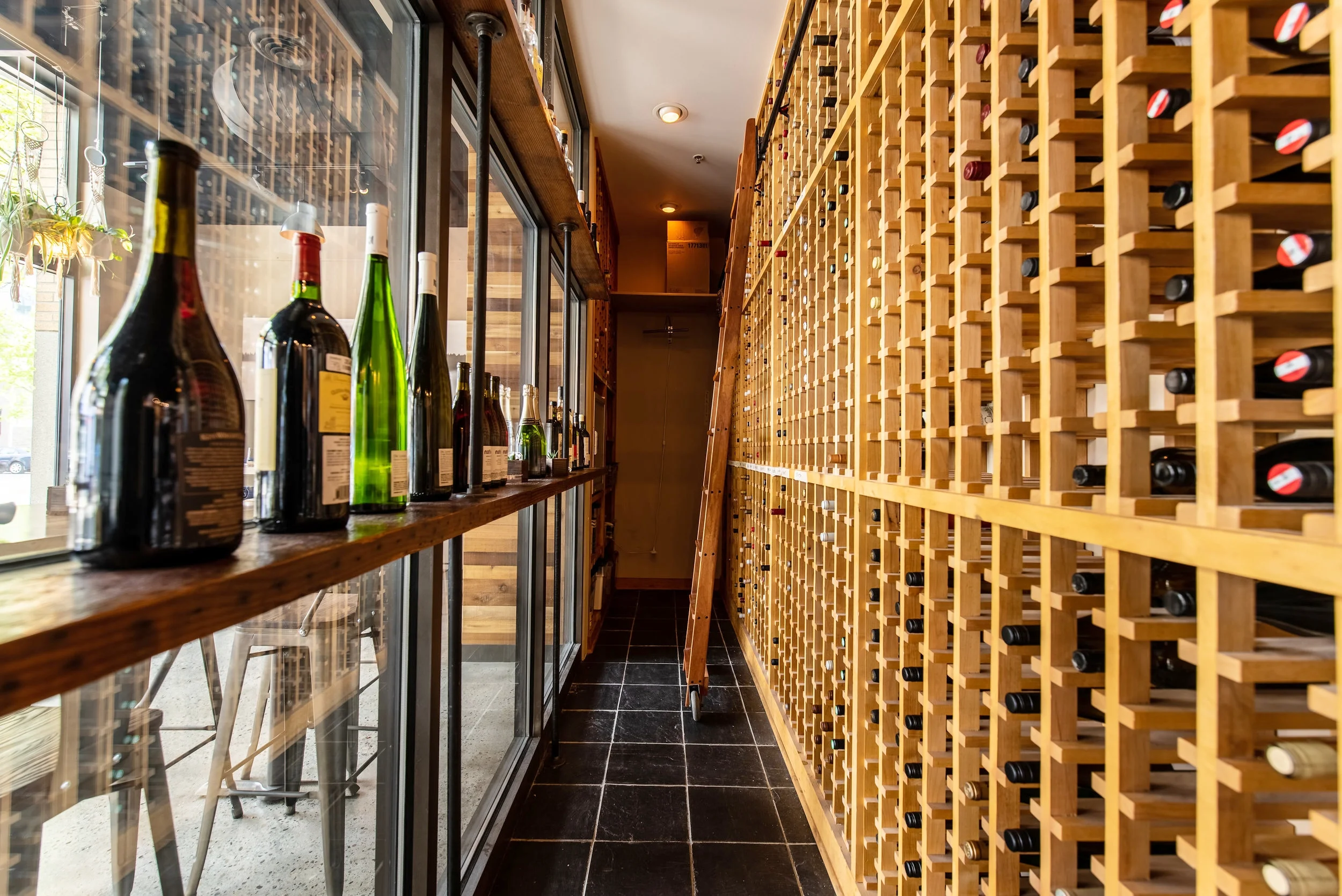 Arden private dining 3