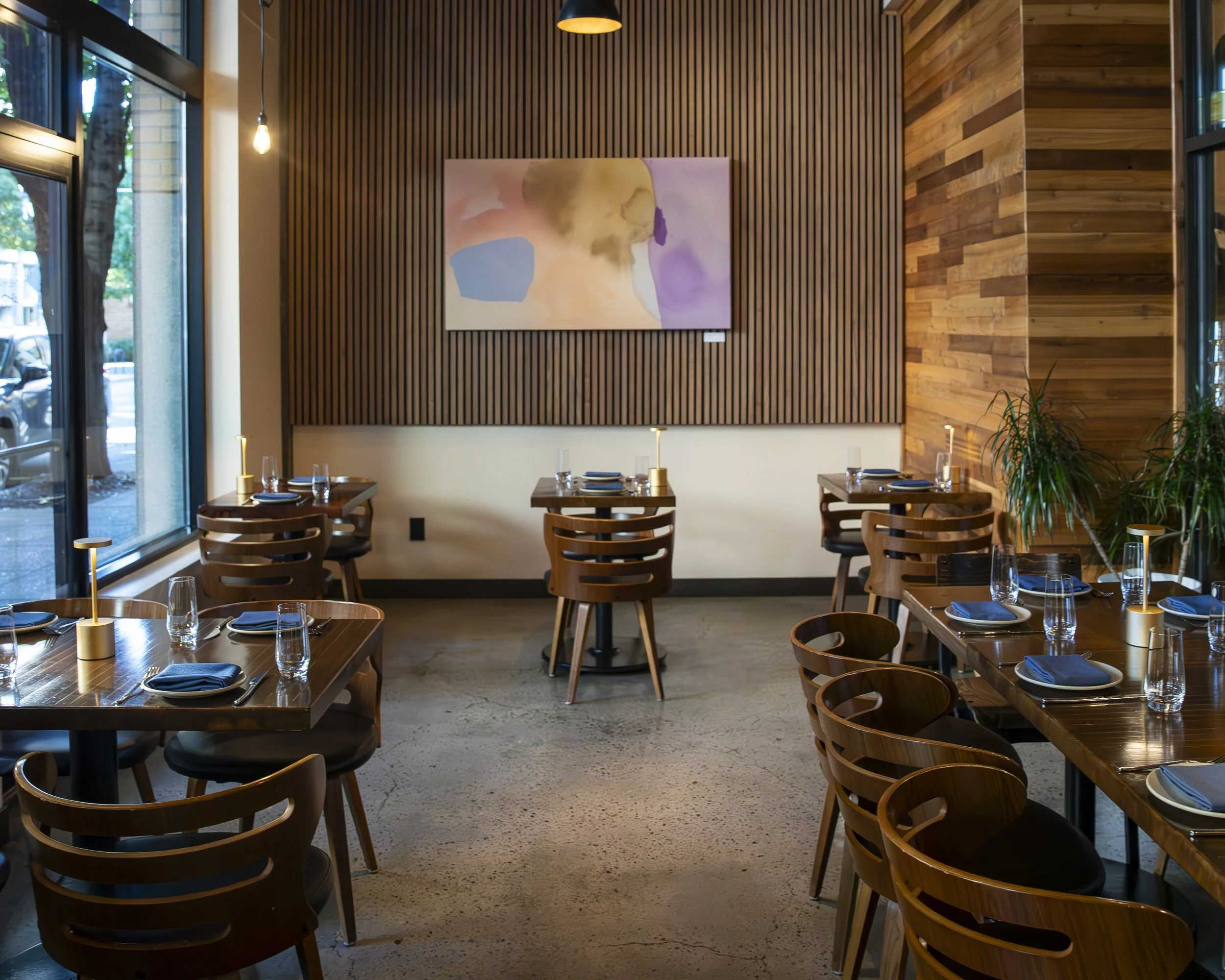 Arden private dining 2