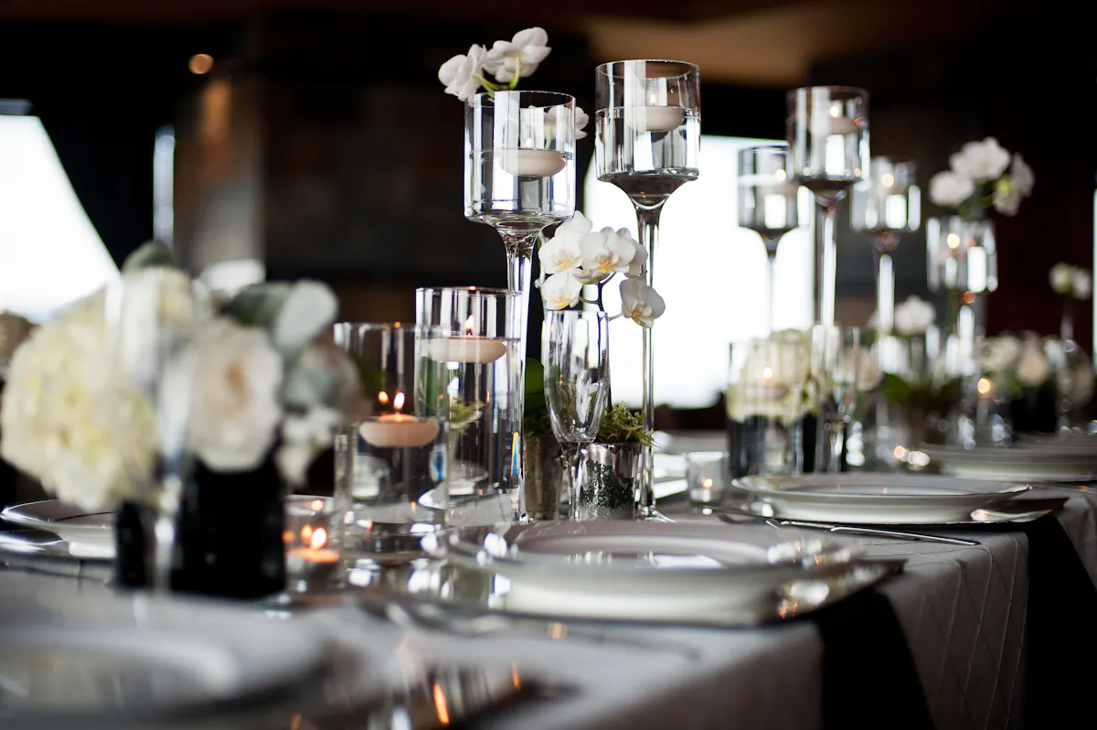Portland City Grill private dining 5