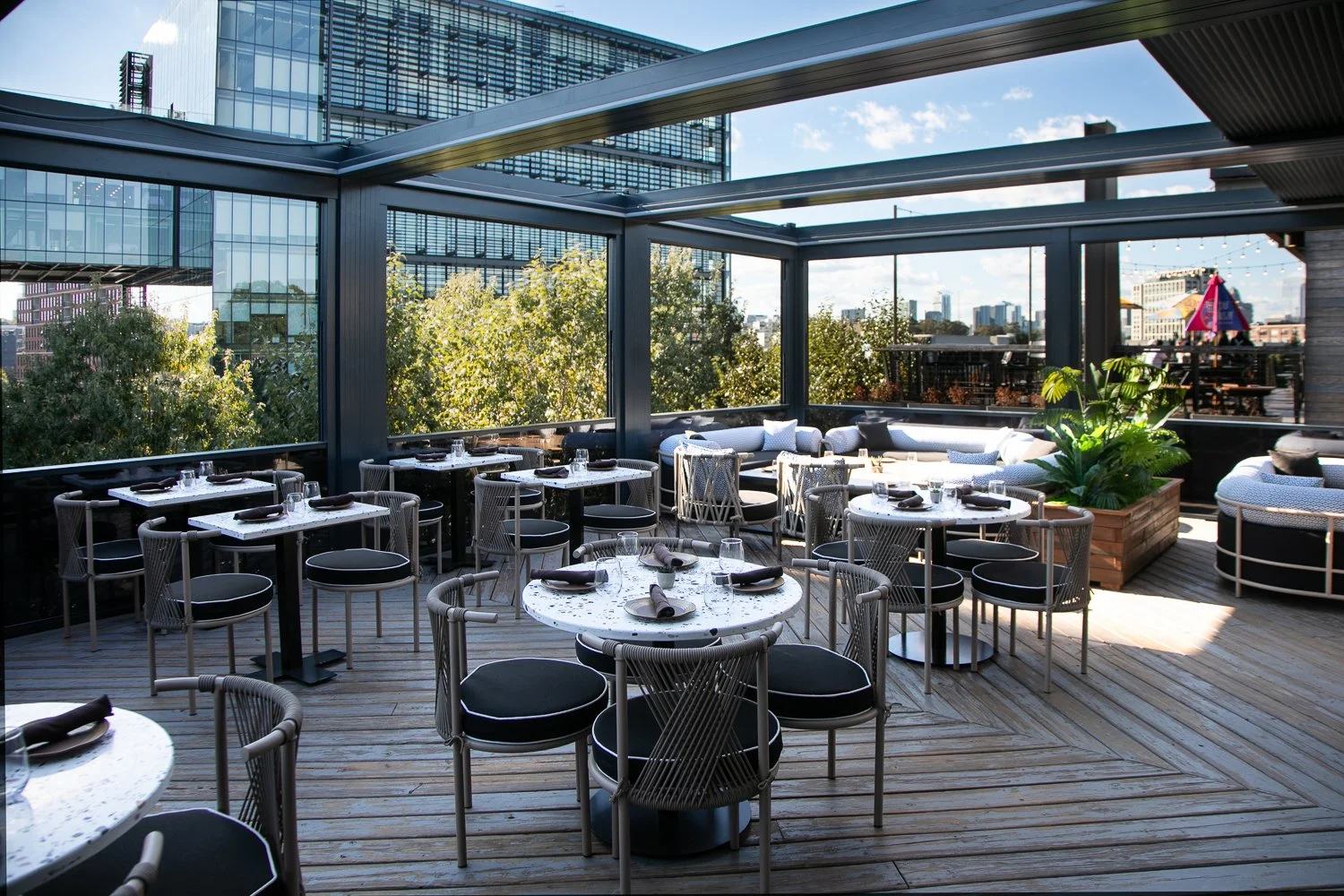 Azara private dining 3