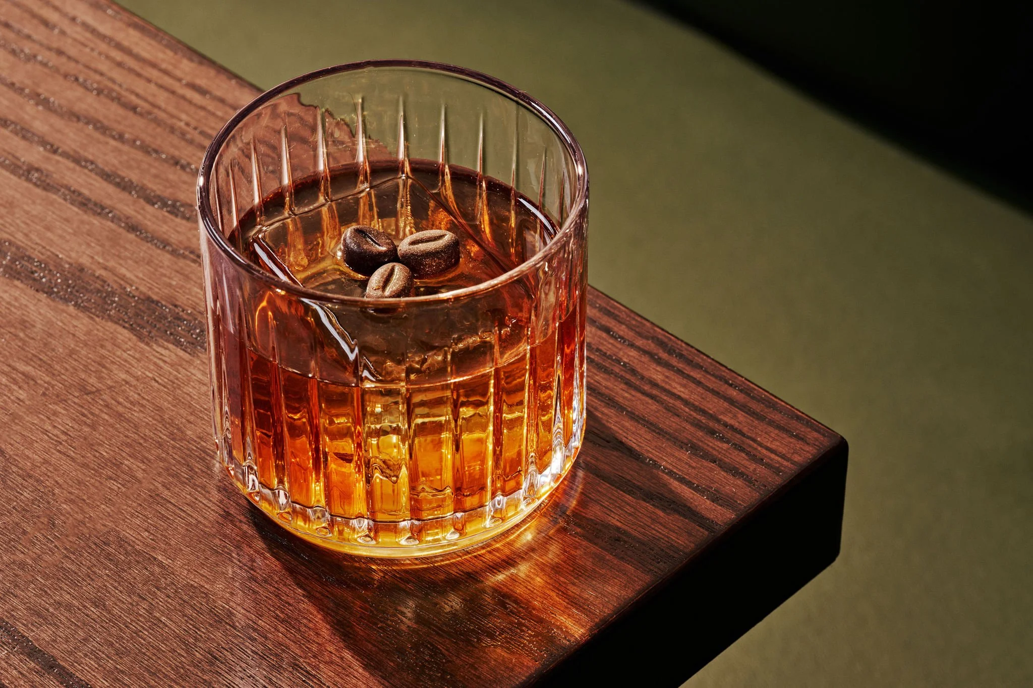 Private events or buyouts at Bar ANA