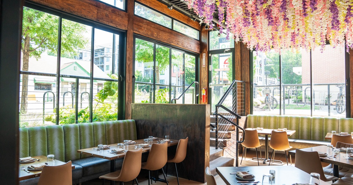 Casa Coya private dining 3