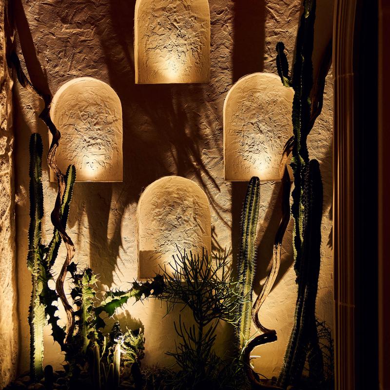 Cuevacía private dining 4