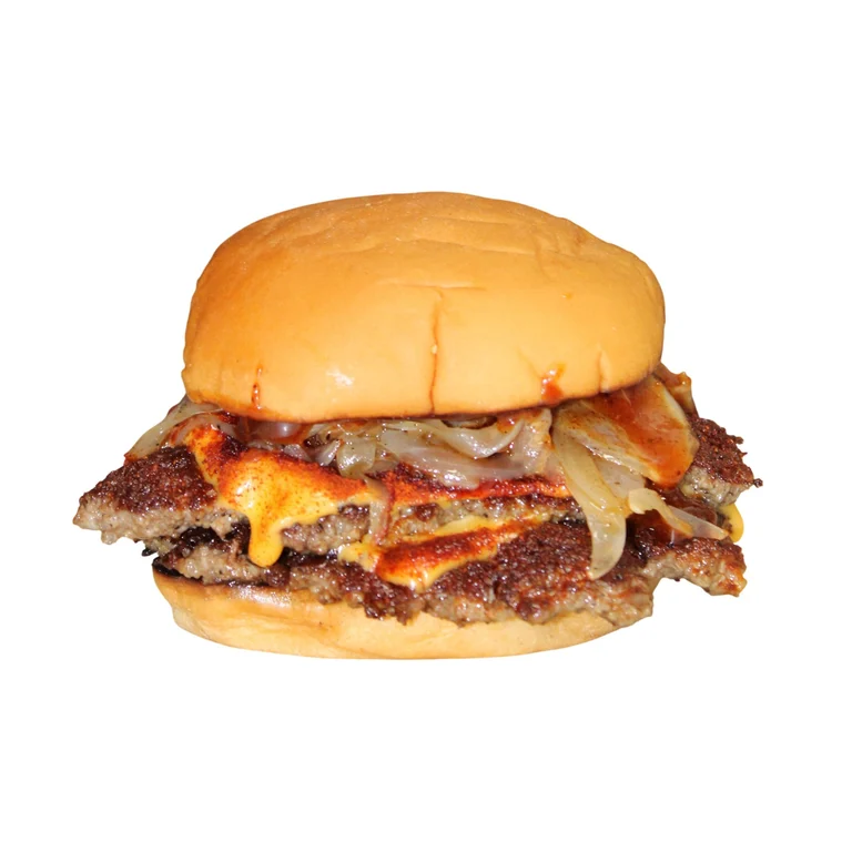 Halidom Eatery Buyout at FNF Hot Burger - Halidom Eatery Location