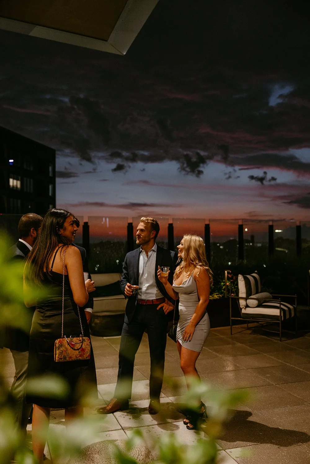 Private Events at Muchacho