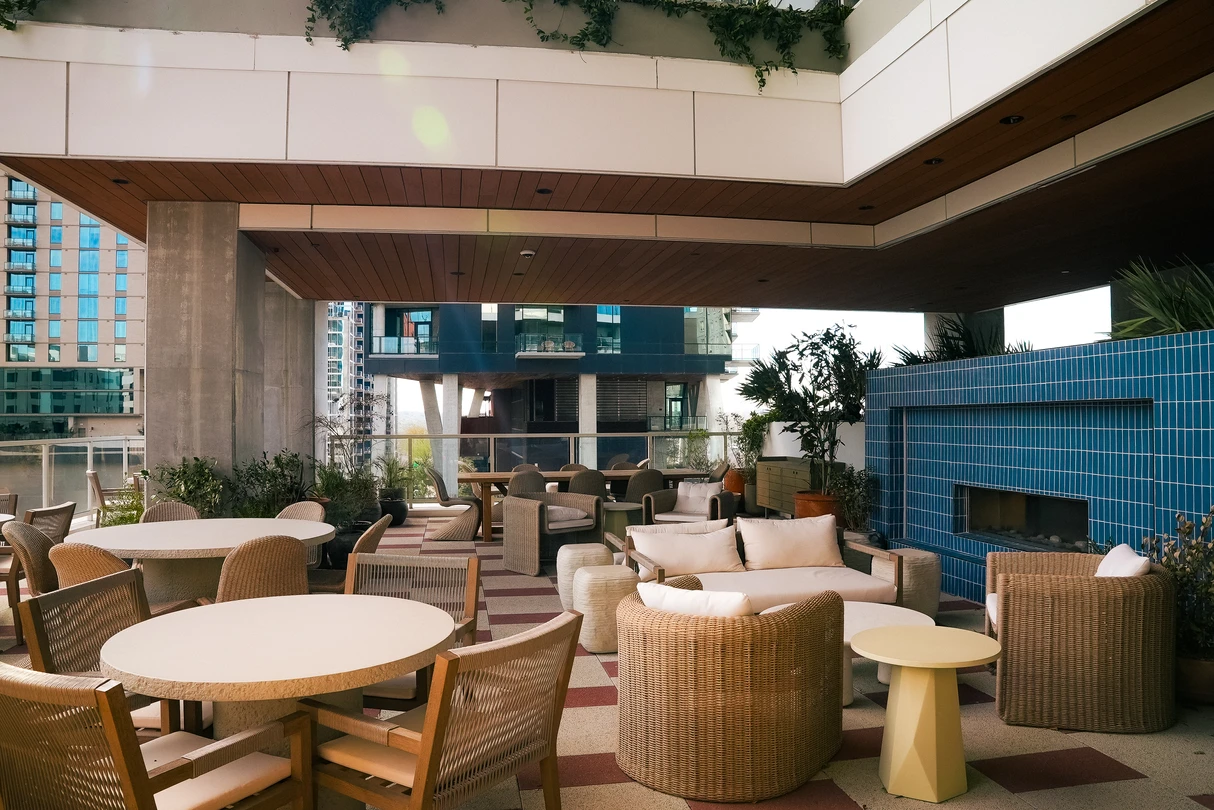 Full Buyout at Amaya