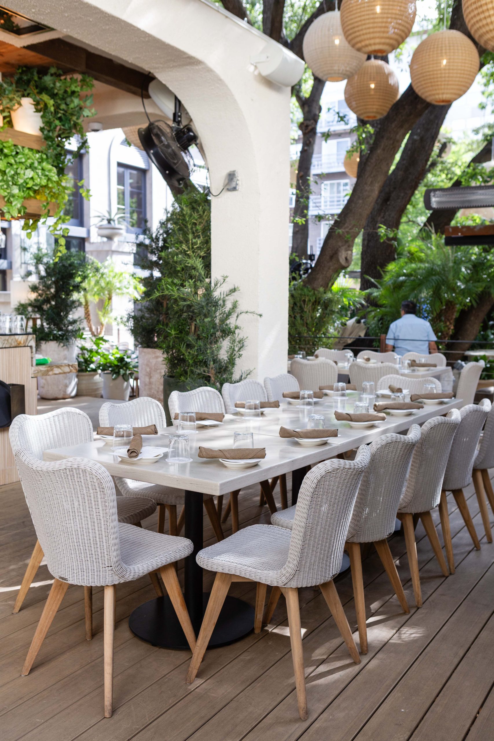 Ema - Austin private dining 5