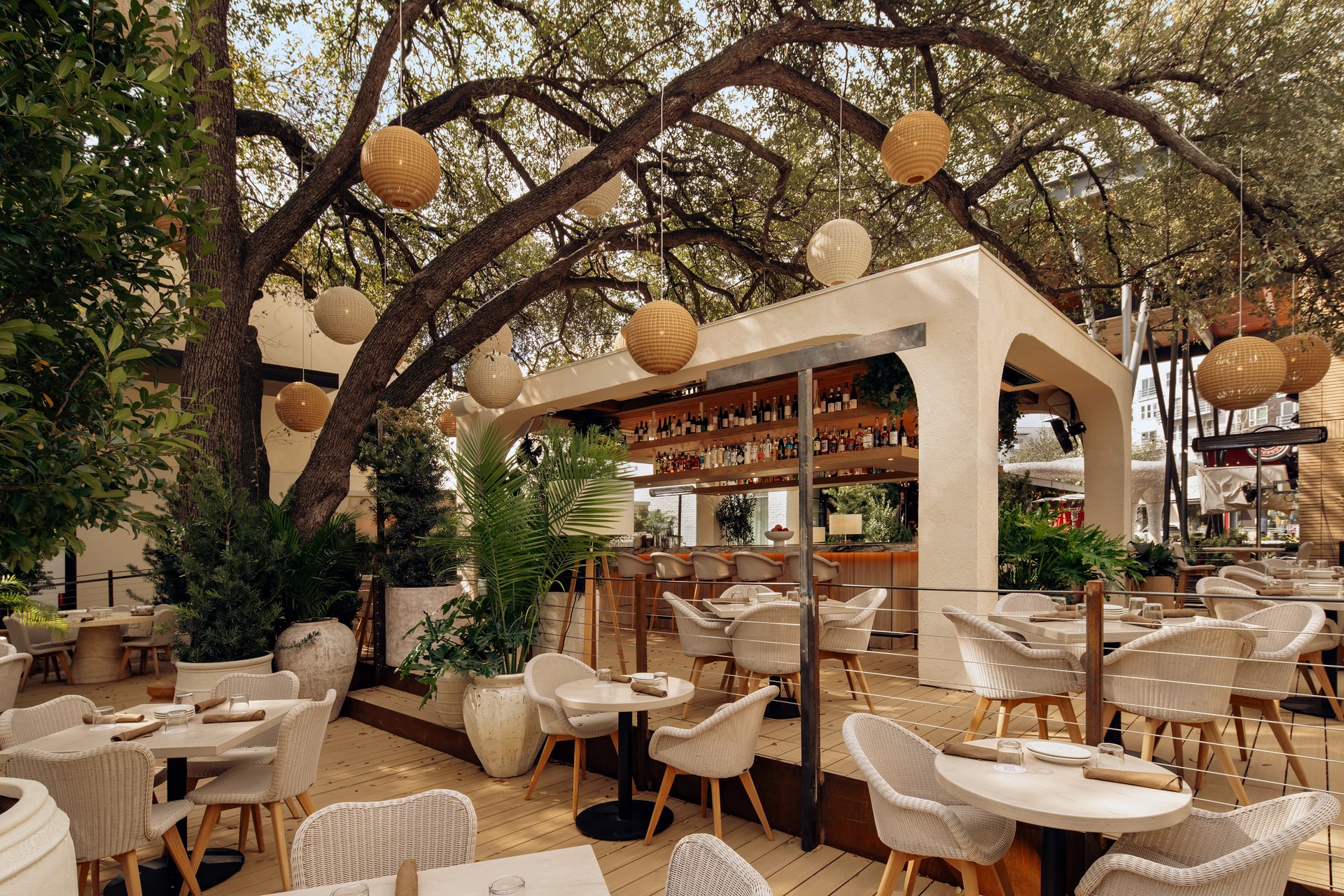 Ema - Austin private dining 4