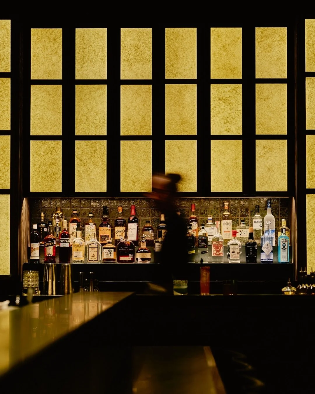 Kappo Kappo private dining 4