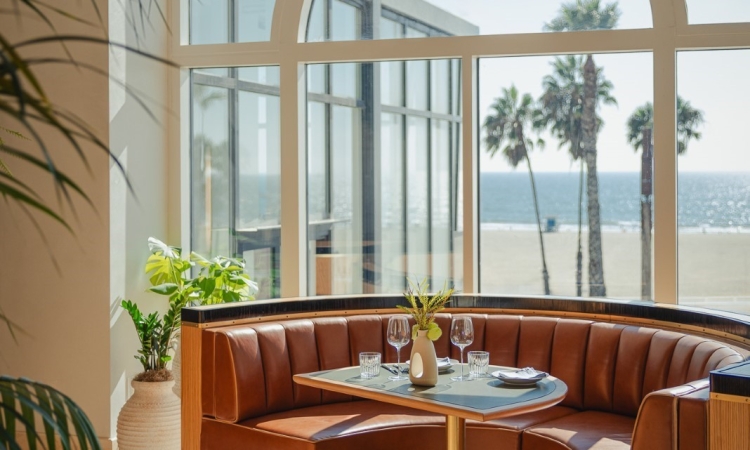 Full Restaurant Buyout at Orla by Michael Mina
