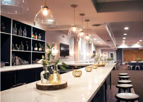 Jimmy's Famous Seafood private dining 2